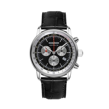 ZEPPELIN WATCHES 8888-2